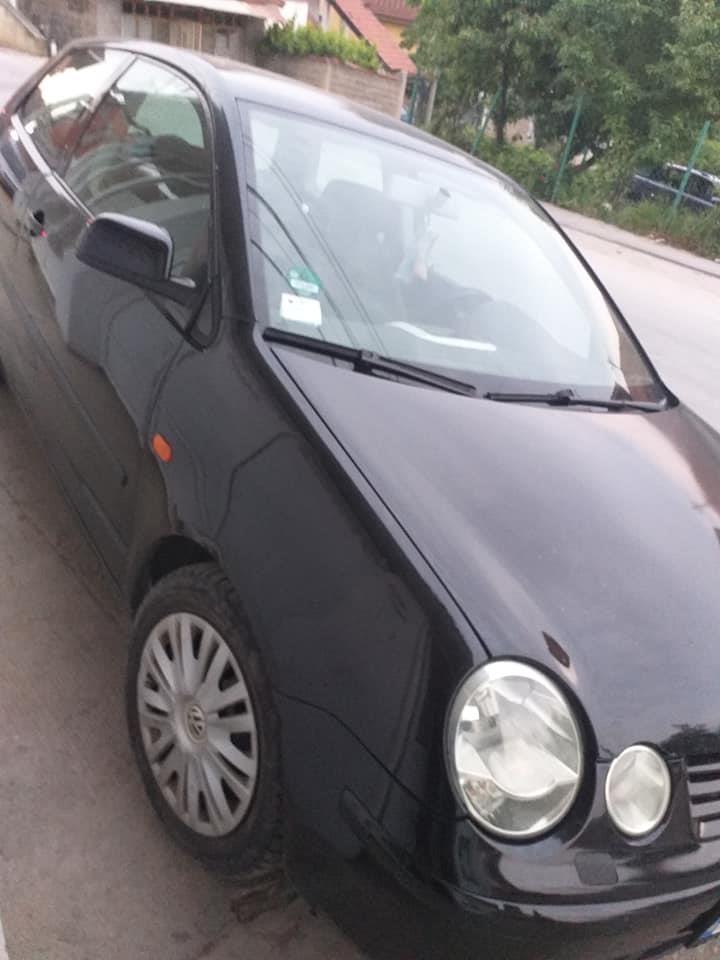 POLO--1-4-TDI