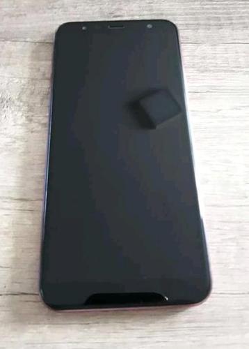 Samsung galaxy J4