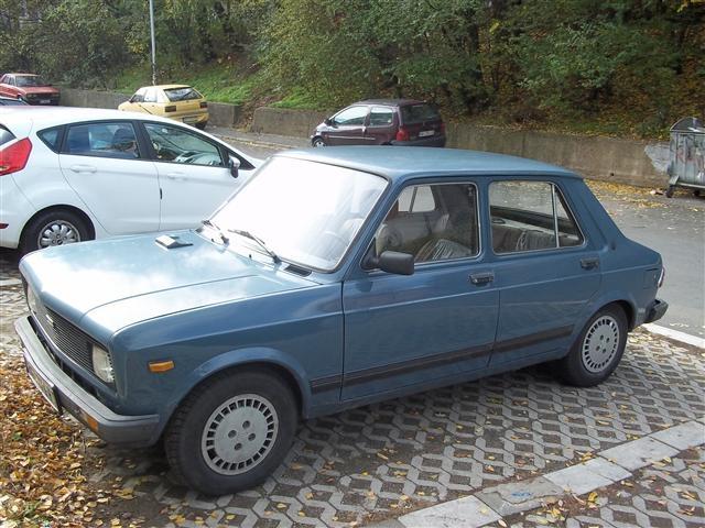 Zastava 101 -90