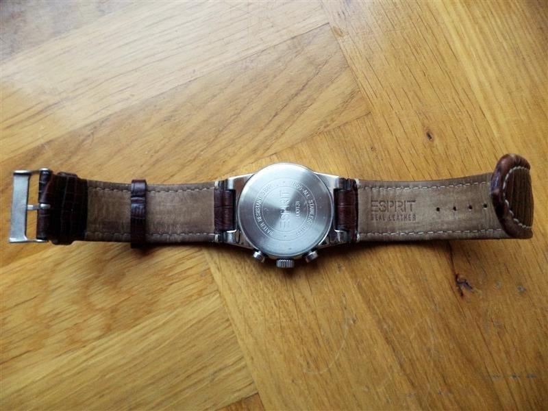 ESPRIT-Chronograph-Equalizer-000T31-