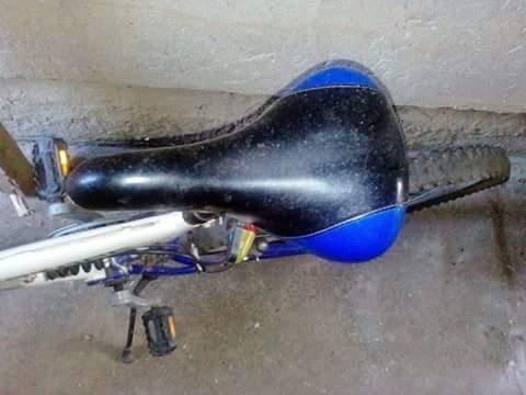 Bicikl na prodaju
