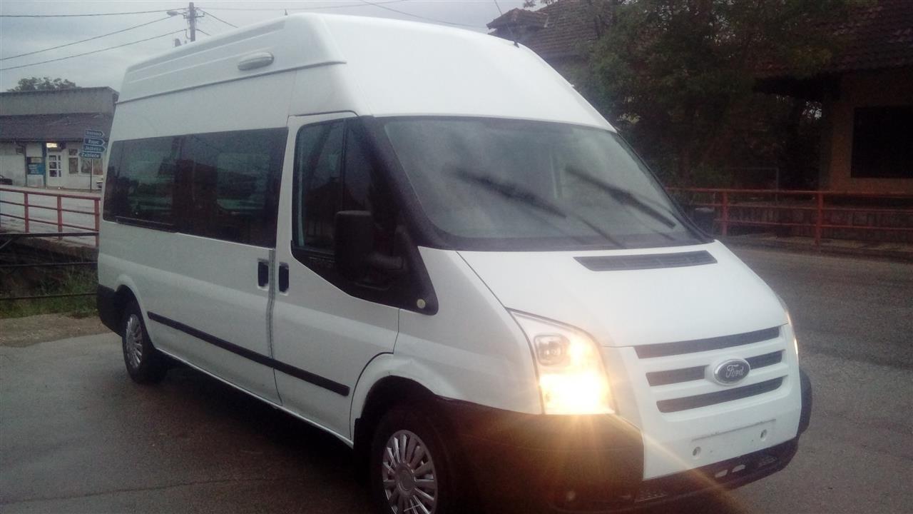 Ford-Transit