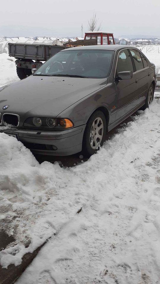 BMW-E39-520d
