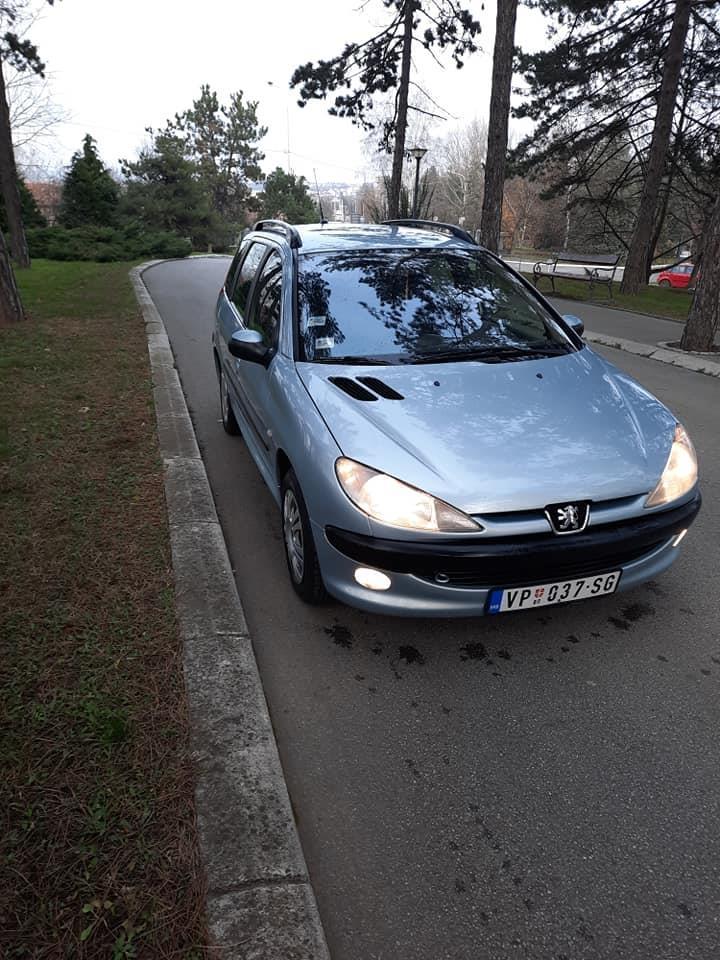 Peugeot