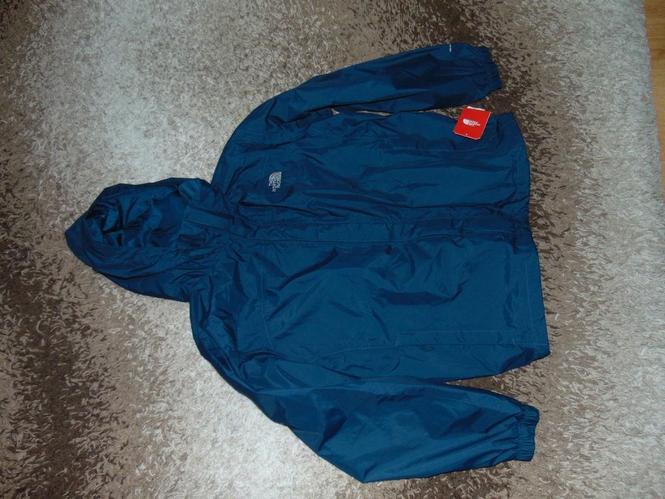 The North Face