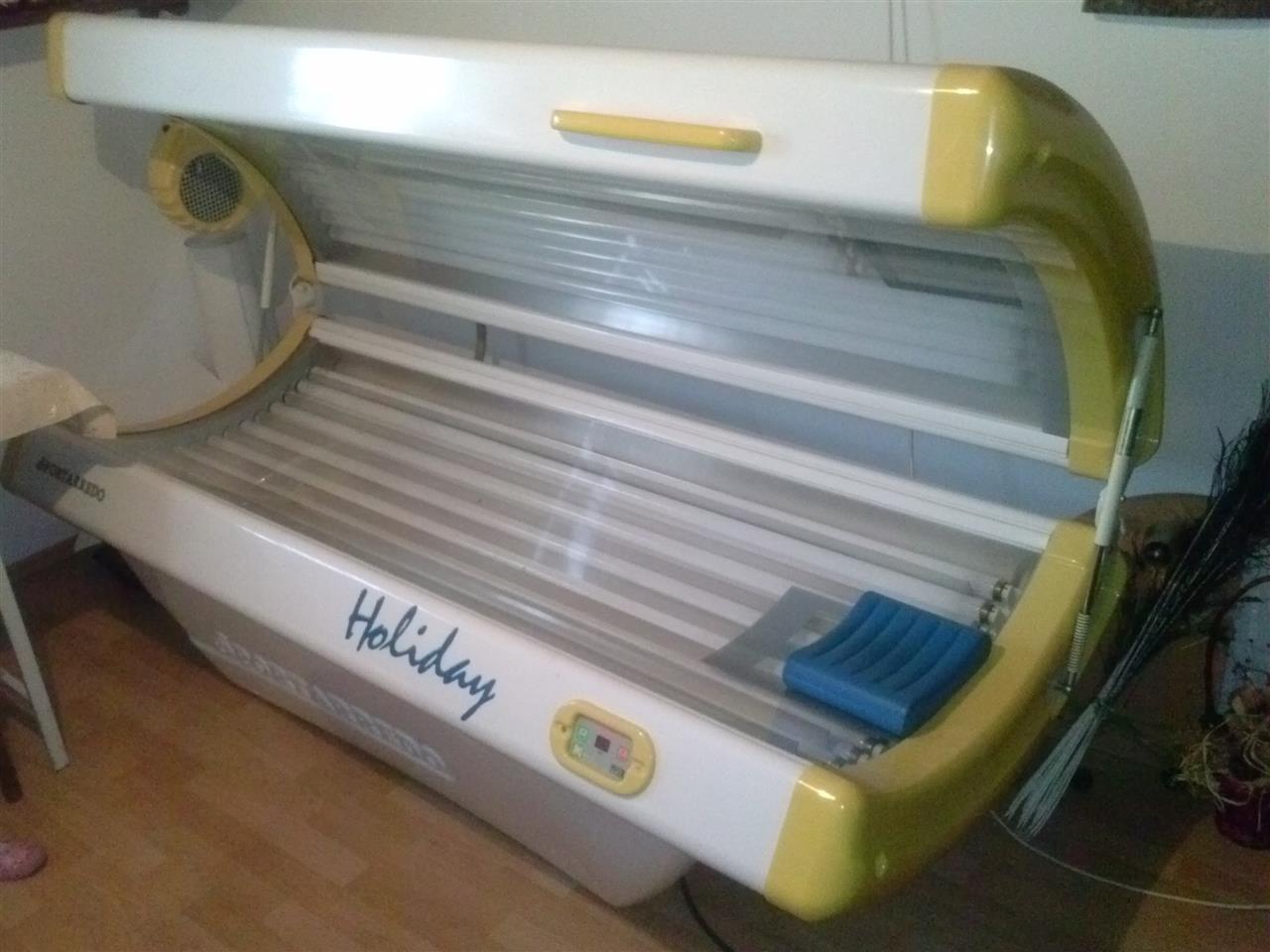 Solarijum