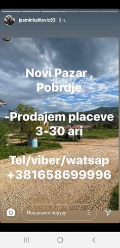 Novi Pazar