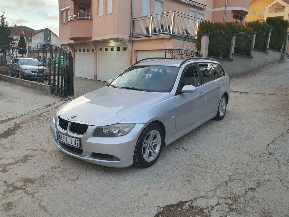 BMW-320-D-2007-GOD