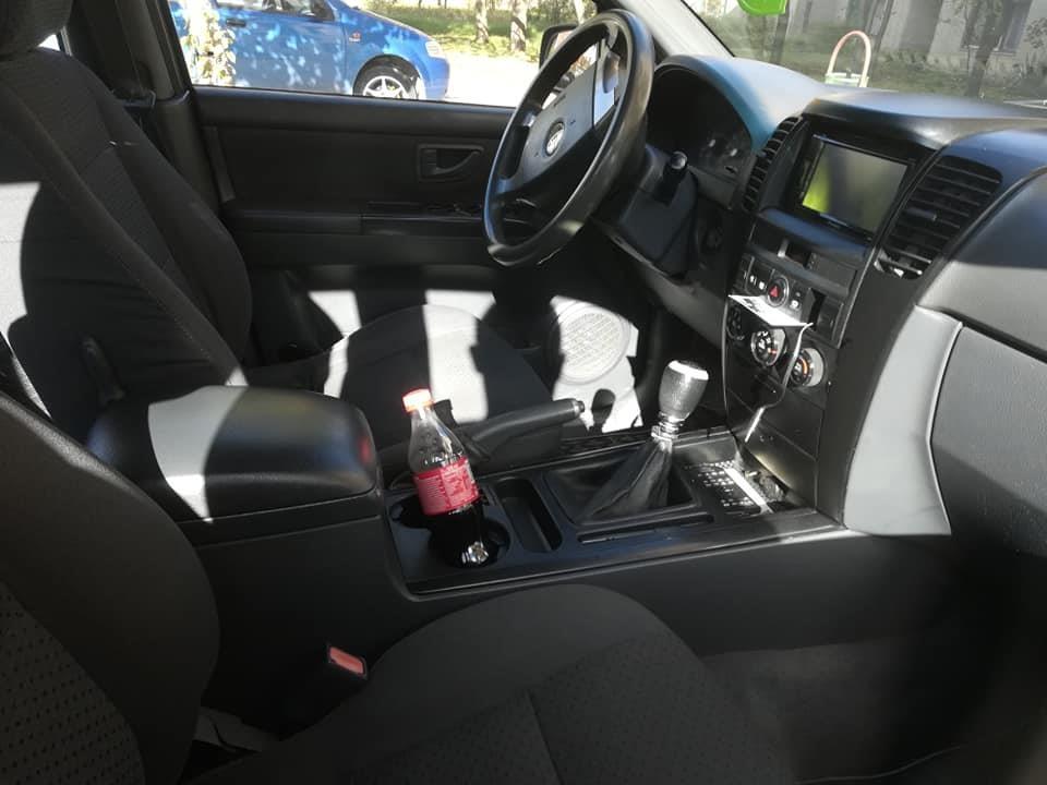 Kia-Sorento