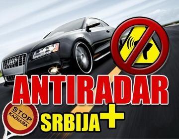 Antiradar-srbija