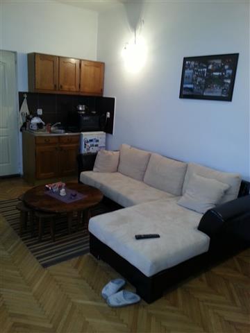 Garsonjera Zemun