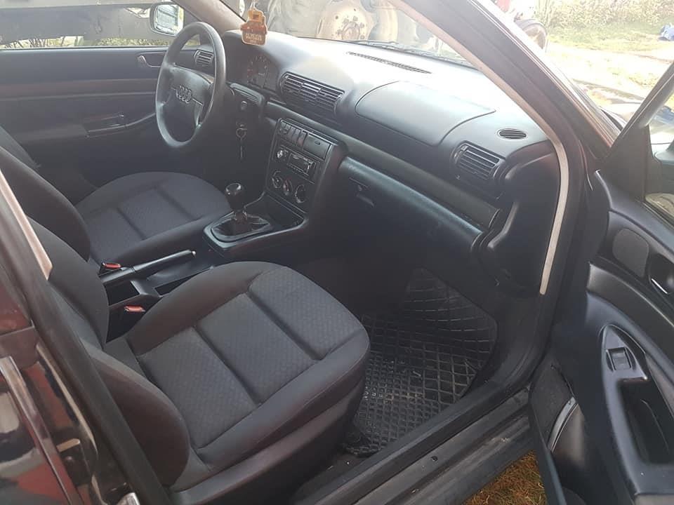 Audi-A4--reg-10-2021-god-