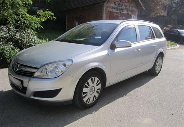 Opel Astra -07