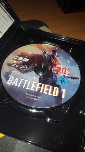 Battlefield 1 