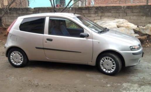 Fiat Punto 1.2