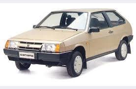 Lada Samara delovi NOVO
