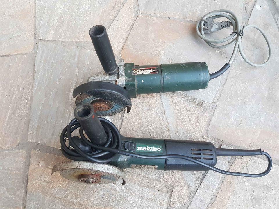 metabo
