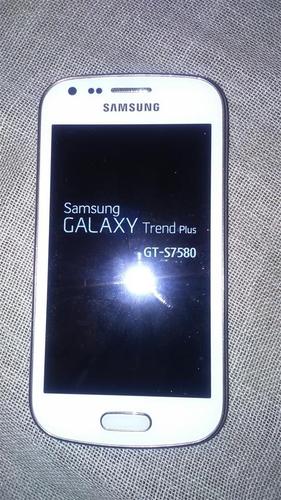 Samsung Galaxy Trend Plus