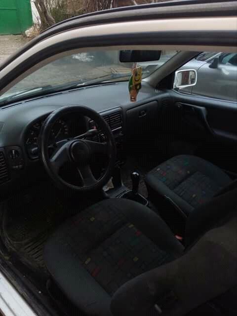 VW-polo