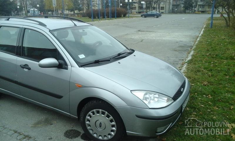 FORD-FOCUS
