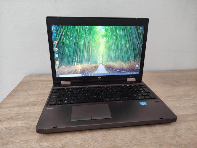 Hp probook 6560b