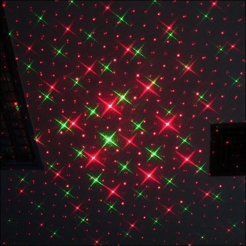 DISKO-LASER