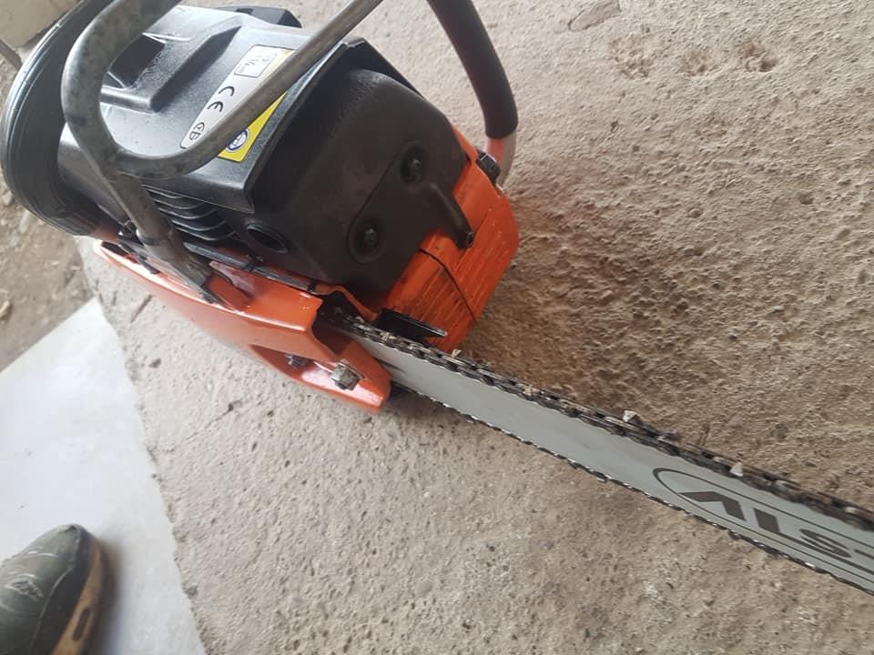 Husvarna-61ff-svedaka