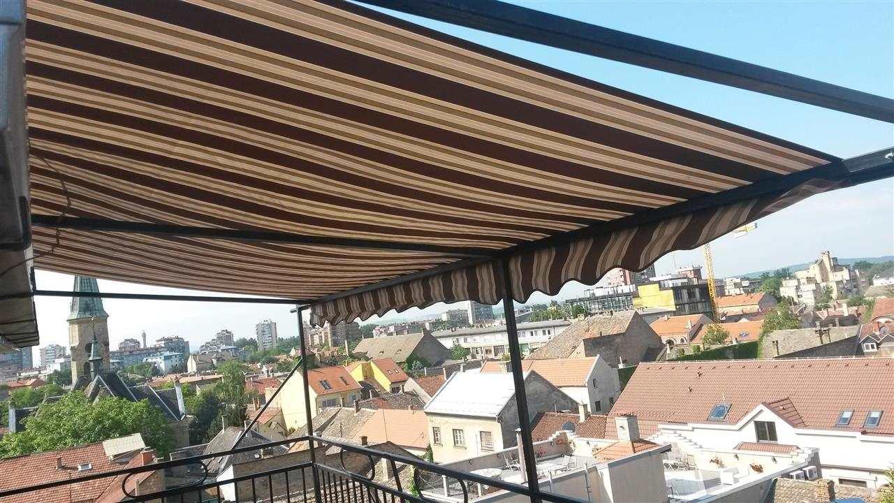Tenda-