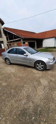 C220 cdi  AVANGARD