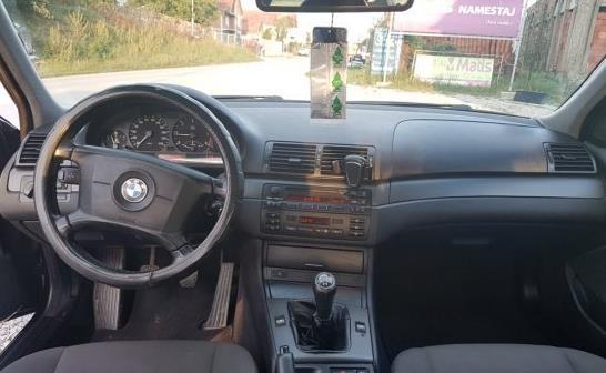 2002-BMW-318-D