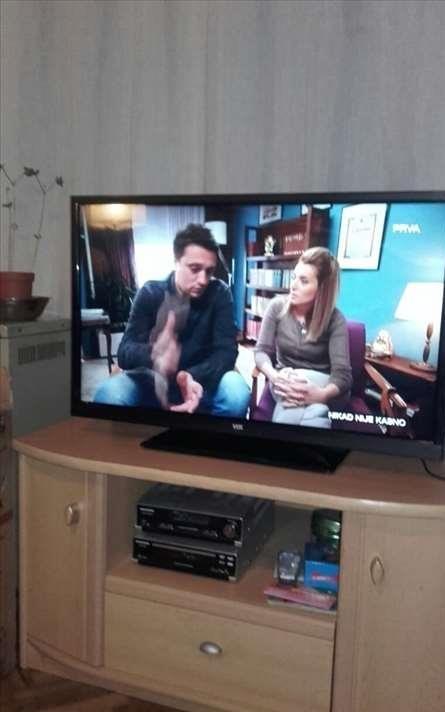 TV-VOX-LED