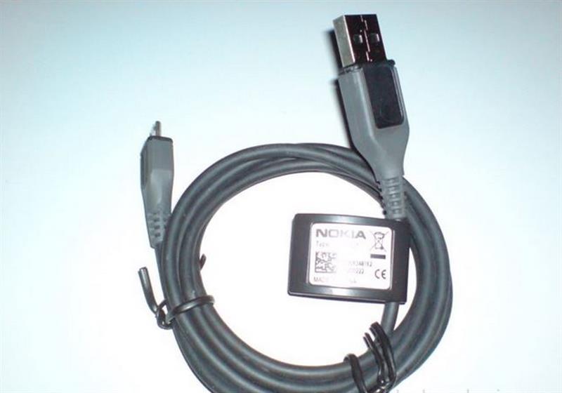 USB-kabl-Nokia-CA-101