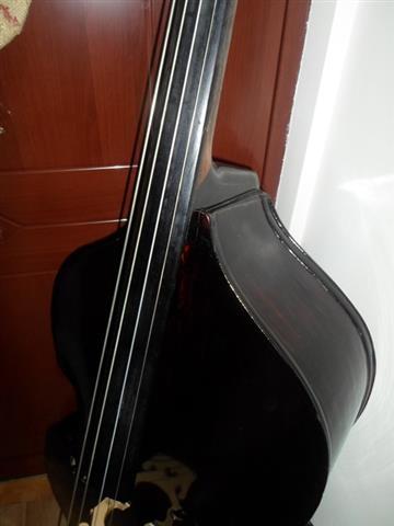 Kontrabas