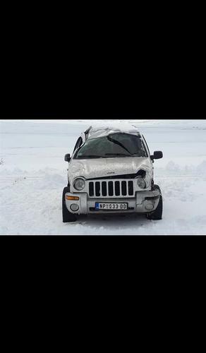 Jeep   Cherokee   
