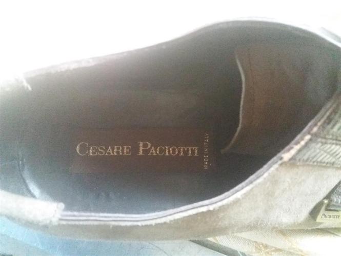  Cesare Pacioti cipele