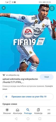 IGRICE ZA PS4 