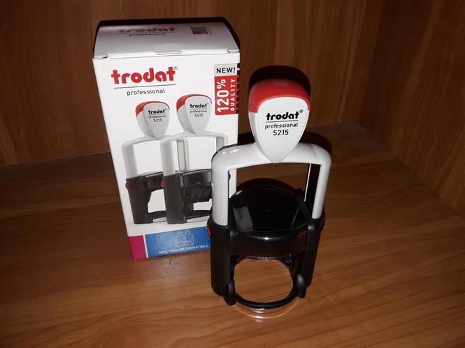 Pečati automati TRODAT