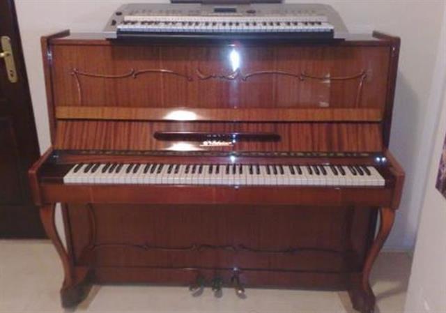 Pianino-Nocturno