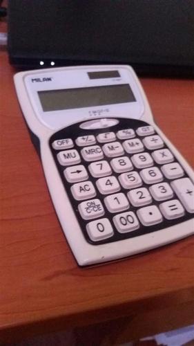 CALCULATOR