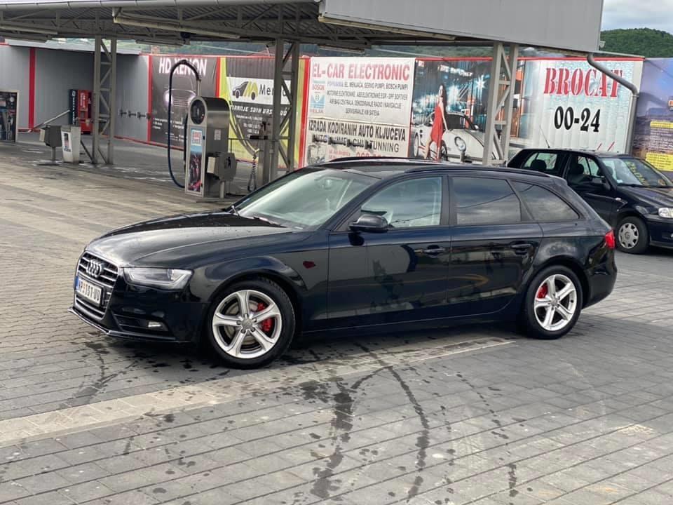 Audi-A4-Ultra