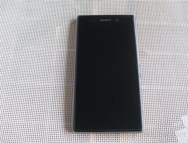 Sony Xperia Z1