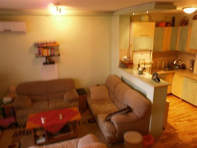 Dupleks 68m2  prva kupovina