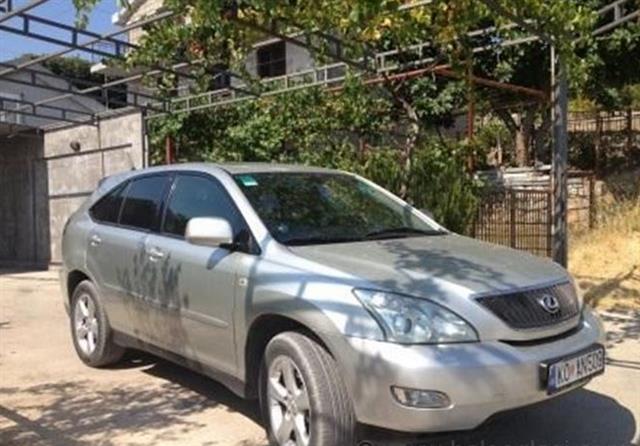 Lexus RX 300 -04