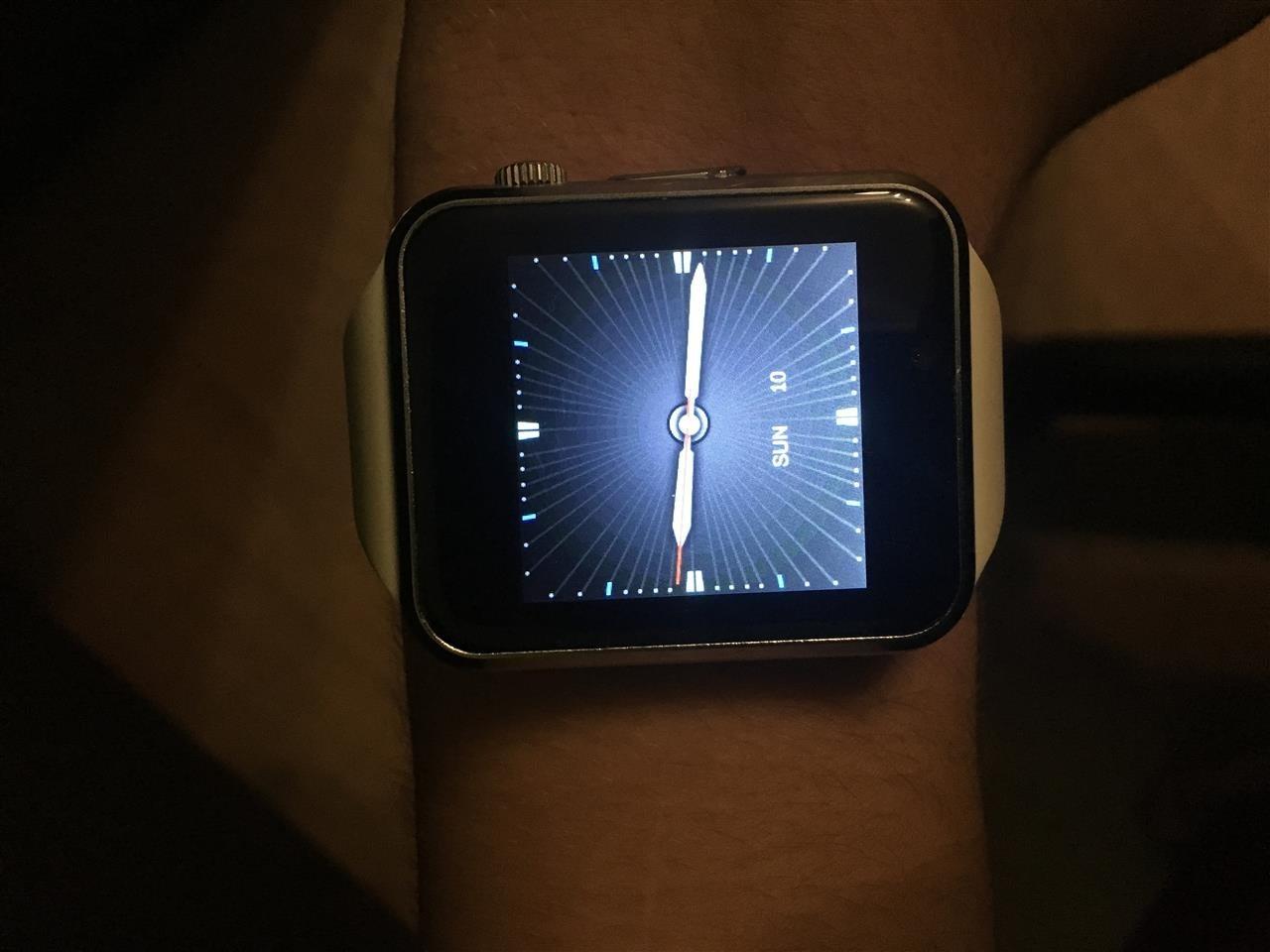 Smart-Watch-Pametni-sat-