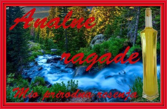 Ragade Analne