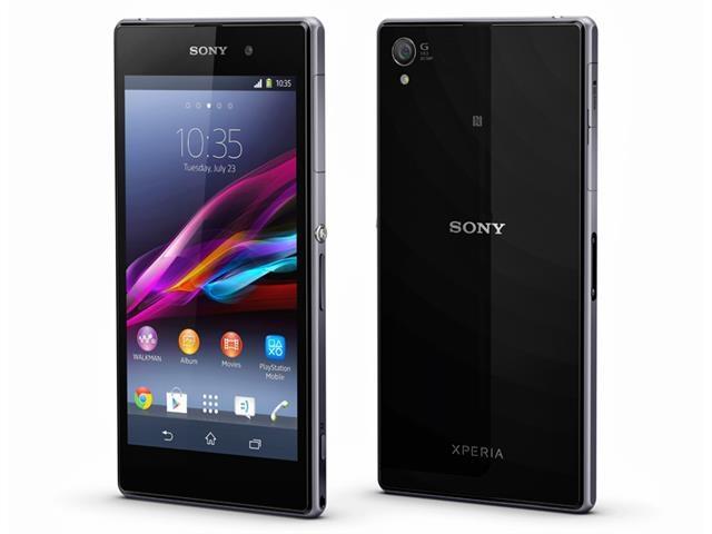 Sony-Xperia-Z1