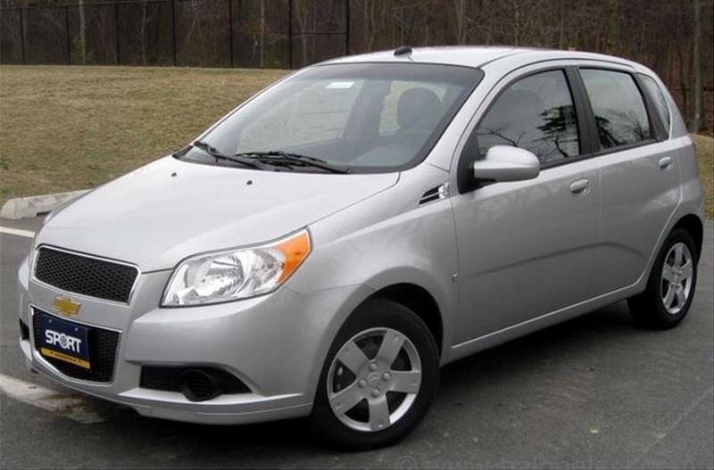 Chevrolet-Aveo--11