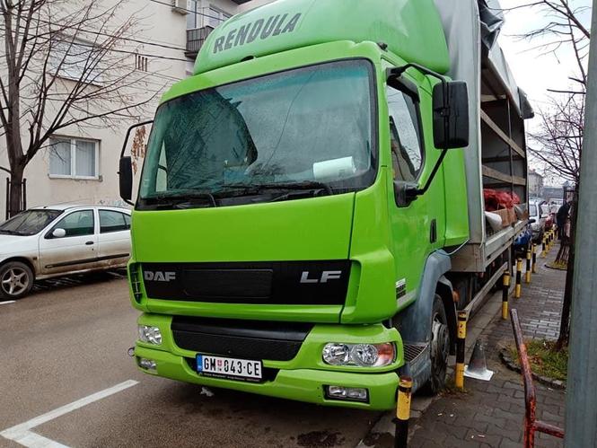 DAF LF 45.170