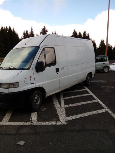 Selidbe i Transport