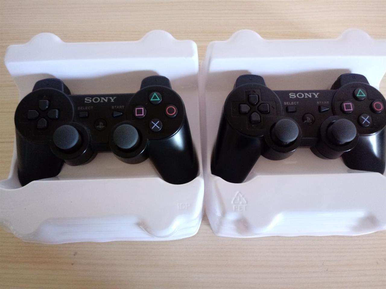 Play-station-3-slim-500-gb